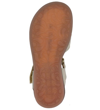 Bisgaard Sandaler - Alexa O - Gold Bisgaard Sandaler - Alexa O - Gold