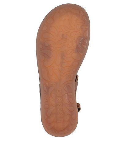 Bisgaard Sandaler - Cille - Brandy Bisgaard Sandaler - Cille - Brandy