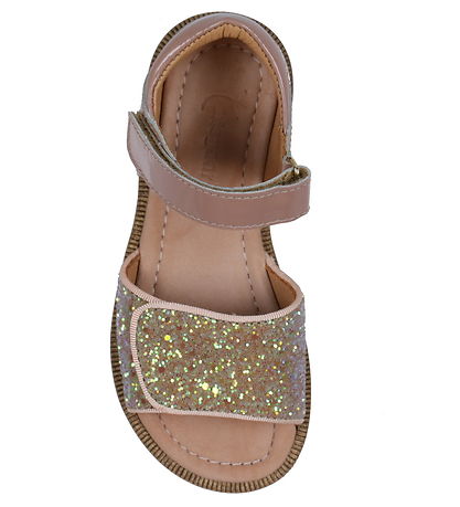 Bisgaard Sandaler - Aida - Patent Almond Bisgaard Sandaler - Aida - Patent Almond