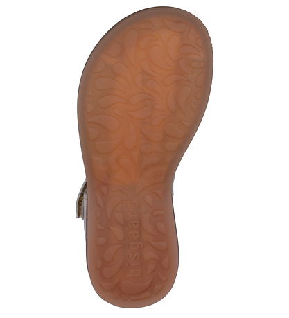 Bisgaard Sandaler - Aida - Patent Almond Bisgaard Sandaler - Aida - Patent Almond