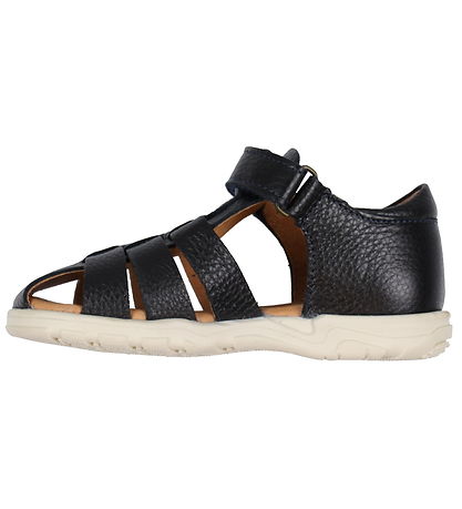 Bisgaard Sandaler - Bagge C - Midnight Bisgaard Sandaler - Bagge C - Midnight