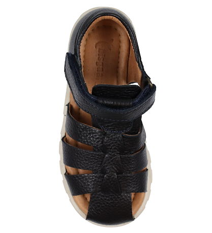 Bisgaard Sandaler - Bagge C - Midnight Bisgaard Sandaler - Bagge C - Midnight