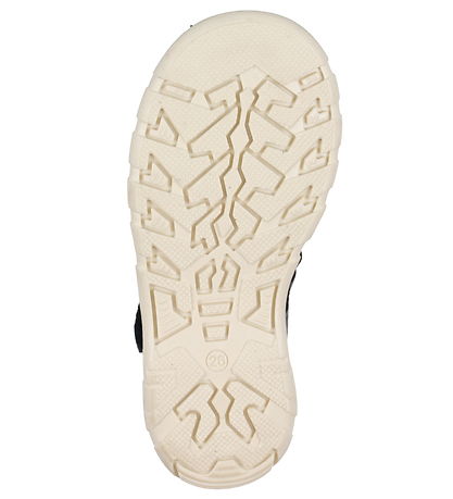 Bisgaard Sandaler - Bagge C - Midnight Bisgaard Sandaler - Bagge C - Midnight