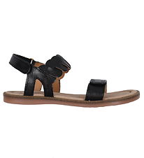 Bisgaard Sandaler - Cille - Black Bisgaard Sandaler - Cille - Black