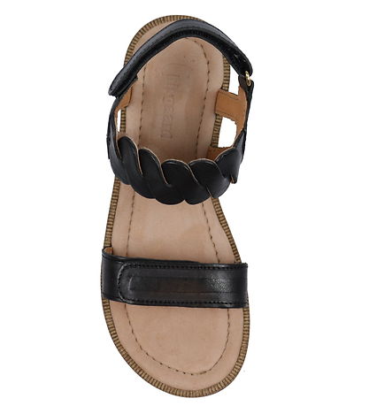 Bisgaard Sandaler - Cille - Black Bisgaard Sandaler - Cille - Black