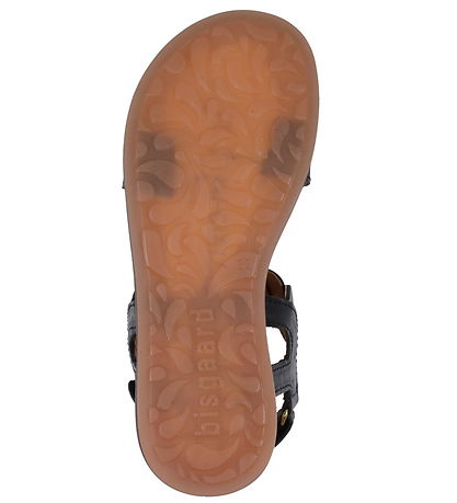 Bisgaard Sandaler - Cille - Black Bisgaard Sandaler - Cille - Black