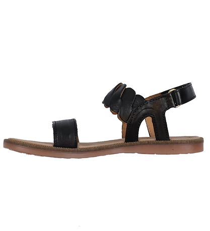 Bisgaard Sandaler - Cille - Black Bisgaard Sandaler - Cille - Black