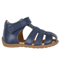 Bisgaard Sandaler - Carly - Navy Bisgaard Sandaler - Carly - Navy