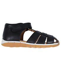 Bisgaard Sandaler - Billie - Black Bisgaard Sandaler - Billie - Black