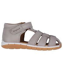 Bisgaard Sandaler - Billie - Mouse Bisgaard Sandaler - Billie - Mouse