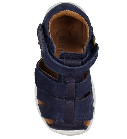 Bisgaard Sandals - Aske - Marine
