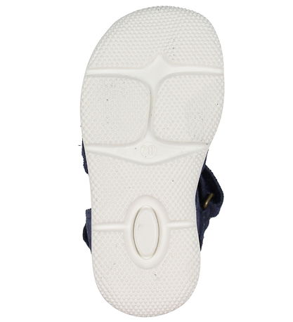 Bisgaard Sandals - Aske - Marine
