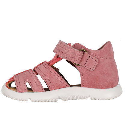 Bisgaard Sandals - Aske - Blush Bisgaard Sandals - Aske - Blush