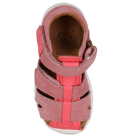 Bisgaard Sandals - Aske - Blush Bisgaard Sandals - Aske - Blush