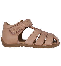 Bisgaard Sandaler - Carly - Puderrosa Bisgaard Sandaler - Carly - Puderrosa