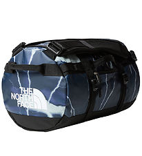 The North Face Rejsetaske - Base Camp Duffel - 31 L - Navy The North Face Rejsetaske - Base Camp Duffel - 31 L - Navy