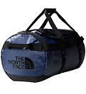 The North Face Matkalaukku - Base Camp Duffel - 71 l - Laivaston