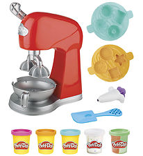 Play-Doh Modellervoks - Kitchen Creations - Magical Mixer Playse Play-Doh Modellervoks - Kitchen Creations - Magical Mixer Playse