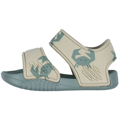 Liewood Badesandaler - Blumer - Crab/Sandy Liewood Badesandaler - Blumer - Crab/Sandy