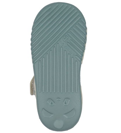 Liewood Badesandaler - Blumer - Crab/Sandy Liewood Badesandaler - Blumer - Crab/Sandy