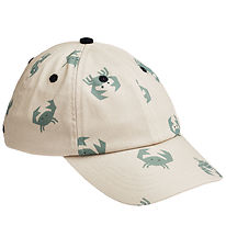 Liewood Kasket - Danny - Crab/Sandy Liewood Kasket - Danny - Crab/Sandy