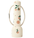 Liewood Lommelygte - Gry - Silikone - Peach/Sea Shell Liewood Lommelygte - Gry - Silikone - Peach/Sea Shell