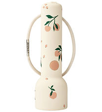 Liewood Lommelygte - Gry - Silikone - Peach/Sea Shell Liewood Lommelygte - Gry - Silikone - Peach/Sea Shell