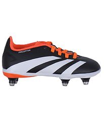 adidas Performance Fodboldstøvler - PREDATOR LEAGUE L S - Sort/H adidas Performance Fodboldstøvler - PREDATOR LEAGUE L S - Sort/H