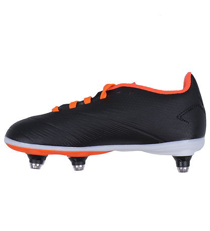 adidas Performance Fodboldstøvler - PREDATOR LEAGUE L S - Sort/H adidas Performance Fodboldstøvler - PREDATOR LEAGUE L S - Sort/H