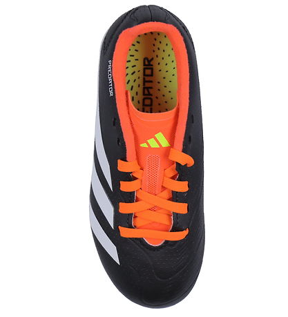 adidas Performance Fodboldstøvler - PREDATOR LEAGUE L S - Sort/H adidas Performance Fodboldstøvler - PREDATOR LEAGUE L S - Sort/H