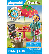 Playmobil Country - Jam sale - 71445 - 26 Parts Playmobil Country - Jam sale - 71445 - 26 Parts