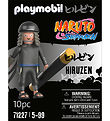 Playmobil Naruto - Hiruzen - 71227 - 10 Dele Playmobil Naruto - Hiruzen - 71227 - 10 Dele
