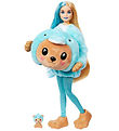 Barbie Dukke - Cutie Reveal - Teddy Dolphin Barbie Dukke - Cutie Reveal - Teddy Dolphin