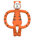Matchstick Monkey Bidering - Teddy Tiger Matchstick Monkey Bidering - Teddy Tiger