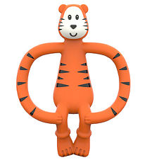 Matchstick Monkey Bidering - Teddy Tiger Matchstick Monkey Bidering - Teddy Tiger