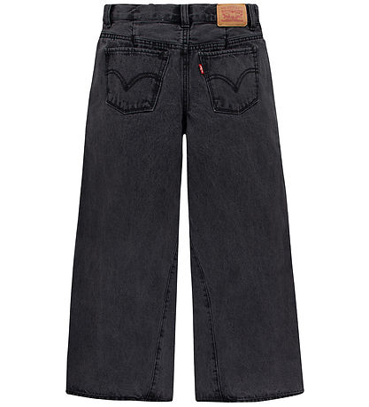 Levis Jeans - Baggy Wide Leg - Rain Cloud Levis Jeans - Baggy Wide Leg - Rain Cloud