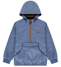 Levis Kids Anorak - Chambray Levis Kids Anorak - Chambray