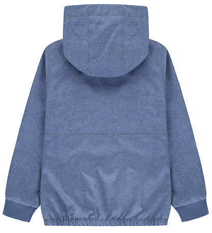 Levis Kids Anorak - Chambray Levis Kids Anorak - Chambray