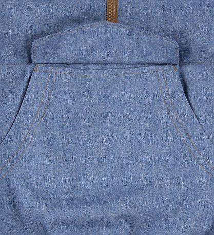 Levis Kids Anorak - Chambray Levis Kids Anorak - Chambray
