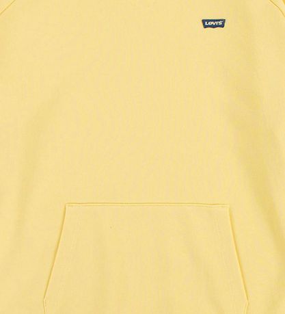 Levis Hættetrøje - Golden Haze Levis Hættetrøje - Golden Haze