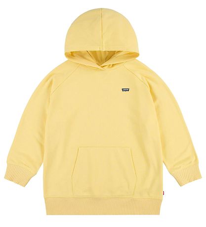 Levis Hættetrøje - Golden Haze Levis Hættetrøje - Golden Haze
