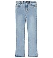 Levis Jeans - 726 High Rise Flare - Be Cool Levis Jeans - 726 High Rise Flare - Be Cool