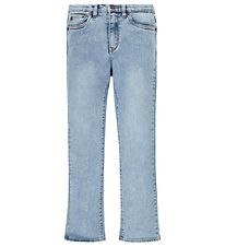 Levis Jeans - 726 High Rise Flare - Be Cool Levis Jeans - 726 High Rise Flare - Be Cool