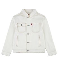 Levis Jakke - Denim - Trucker - Natural Levis Jakke - Denim - Trucker - Natural