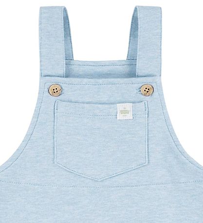 Levis Smækbukser - Pocket Front - Lt Mist Heather