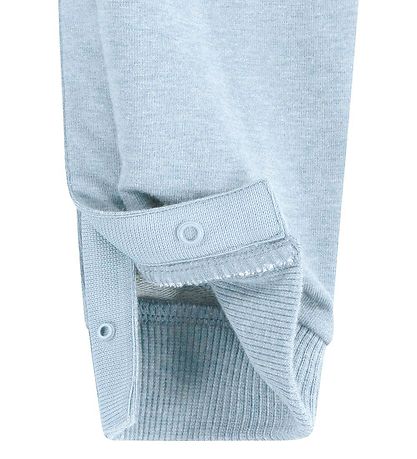 Levis Smækbukser - Pocket Front - Lt Mist Heather