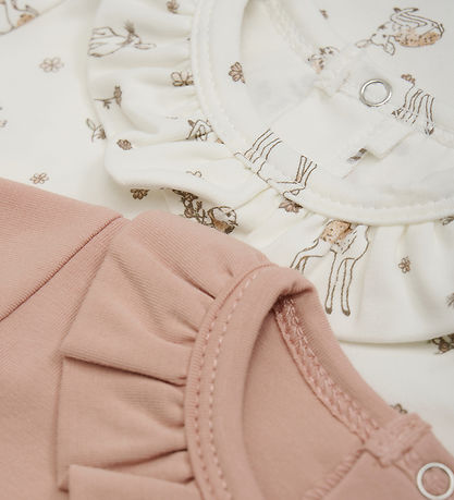 Fixoni Body l/æ - 2-pak - Mahogany Rose