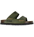 En Fant Sandaler - Nubuck - Sea Spray En Fant Sandaler - Nubuck - Sea Spray