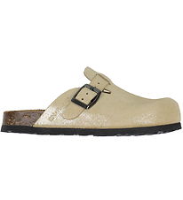 En Fant Sandaler - Champagne Beige En Fant Sandaler - Champagne Beige