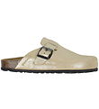 En Fant Sandaler - Nubuck - Champagne Beige En Fant Sandaler - Nubuck - Champagne Beige